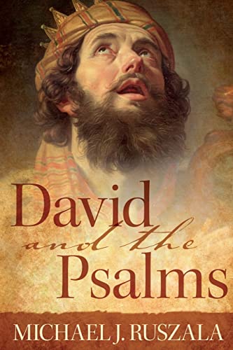 Imagen de archivo de David and the Psalms a la venta por BooksRun