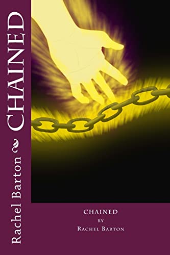 Stock image for Chained for sale by THE SAINT BOOKSTORE