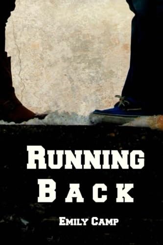 9781519590282: Running Back (Cambrooke)