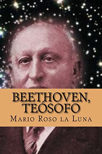 Stock image for Beethoven, Teosofo (Spanish Edition) for sale by THE SAINT BOOKSTORE