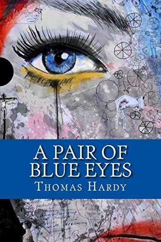 9781519592842: A Pair of Blue Eyes