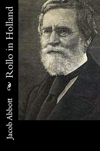 Imagen de archivo de Rollo in Holland a la venta por THE SAINT BOOKSTORE