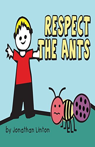Imagen de archivo de Respect the Ants a la venta por Lucky's Textbooks