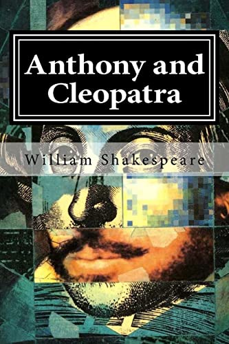 9781519594846: Anthony and Cleopatra