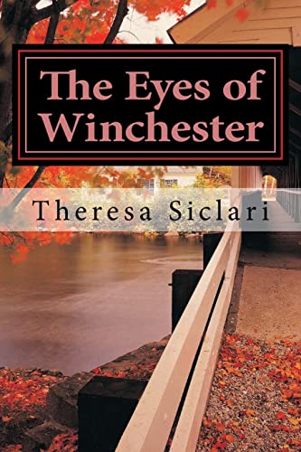 Beispielbild fr The Eyes of Winchester zum Verkauf von THE SAINT BOOKSTORE