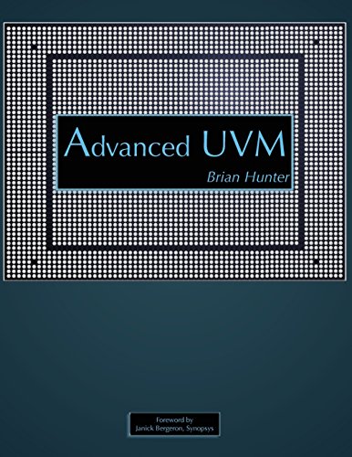 9781519599292: Advanced UVM