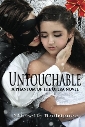 Stock image for Untouchable for sale by Revaluation Books
