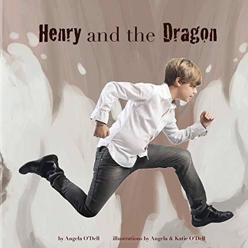 Imagen de archivo de Henry and the Dragon (Guide My Feet Series) a la venta por Irish Booksellers