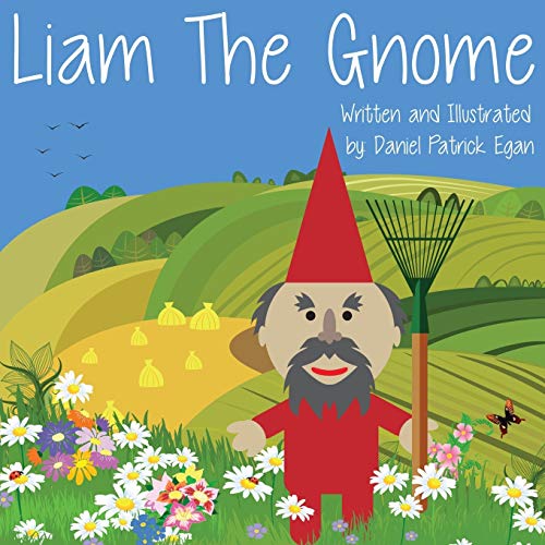 Stock image for Liam The Gnome for sale by Save With Sam