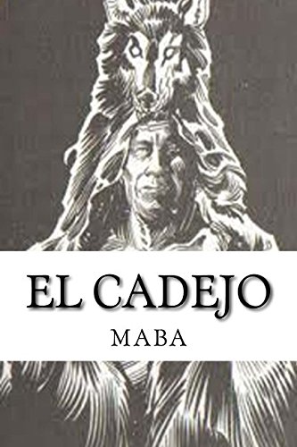 Stock image for el cadejo: (nahual) for sale by Revaluation Books