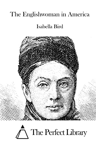 ENGLISHWOMAN IN AMER - Bird, Isabella