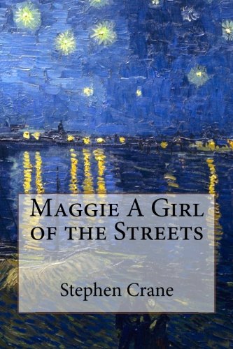 Beispielbild fr Maggie A Girl of the Streets zum Verkauf von HPB-Diamond