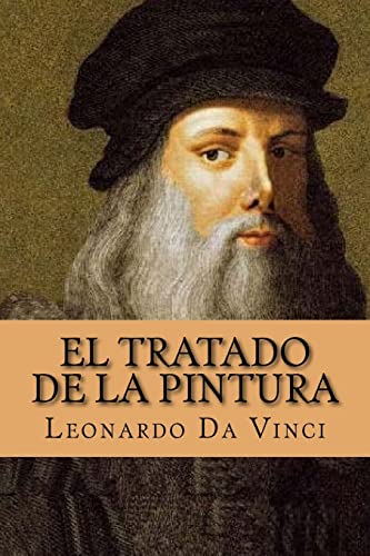 9781519616883: El Tratado de la Pintura (Spanish Edition)