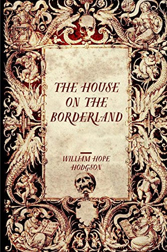 9781519623867: The House on the Borderland