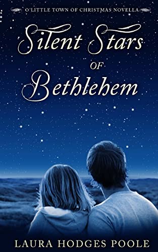 Stock image for Silent Stars of Bethlehem for sale by THE SAINT BOOKSTORE