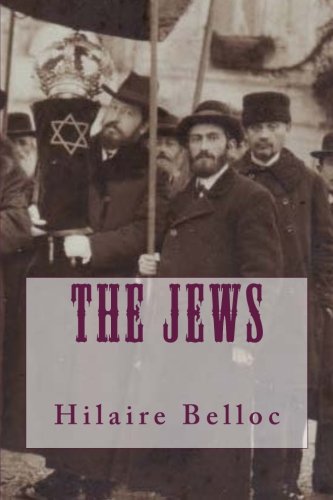 9781519625113: The Jews