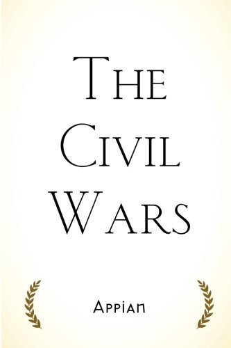 9781519630636: The Civil Wars