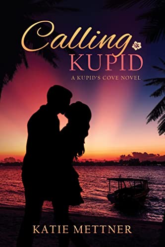 9781519630940: Calling Kupid (Kupid's Cove)