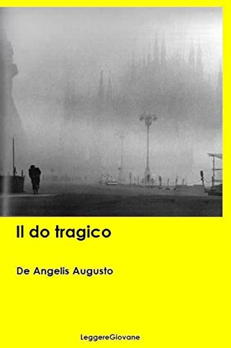 Stock image for Il do tragico for sale by THE SAINT BOOKSTORE