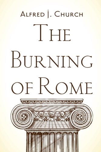 9781519631428: The Burning of Rome