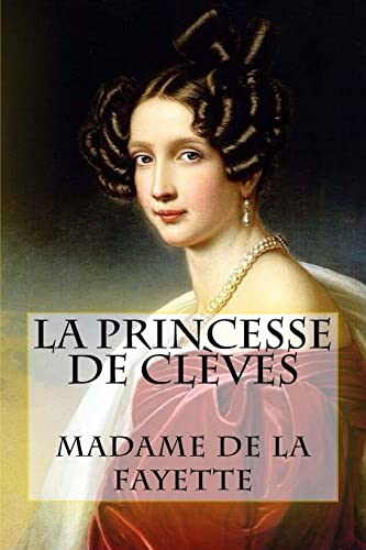 9781519632630: La Princesse de Clves