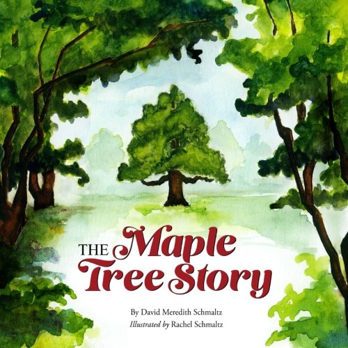 Stock image for The Maple Tree Story for sale by Revaluation Books
