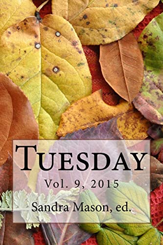 Stock image for Tuesday 2015 for sale by ThriftBooks-Dallas