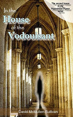 9781519643995: In the House of the Vodouisant