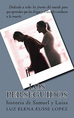 Stock image for Los Perseguidos for sale by Revaluation Books