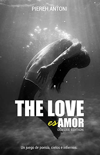 Imagen de archivo de The Love es Amor Deluxe Edition a la venta por PBShop.store US