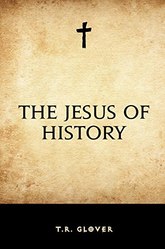 9781519652744: The Jesus of History