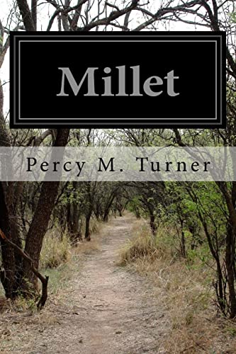 Stock image for Millet for sale by THE SAINT BOOKSTORE