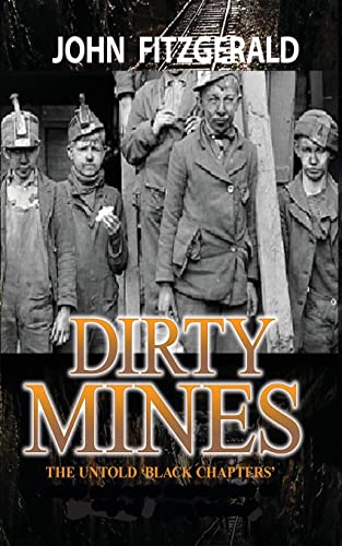 Beispielbild fr Dirty Mines: Coal Mining in Pennsylvania zum Verkauf von BooksRun