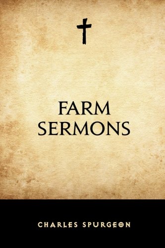 Stock image for Farm Sermons for sale by Revaluation Books