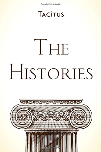 9781519656285: The Histories