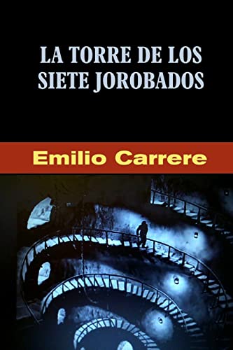 9781519659514: La torre de los siete jorobados (Spanish Edition)