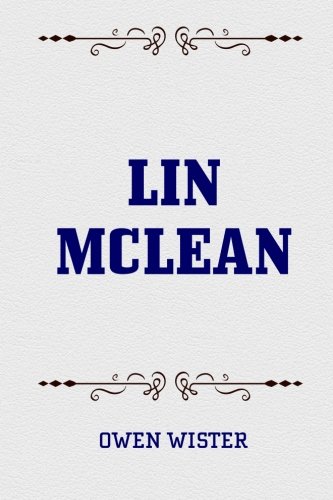 9781519664280: Lin McLean