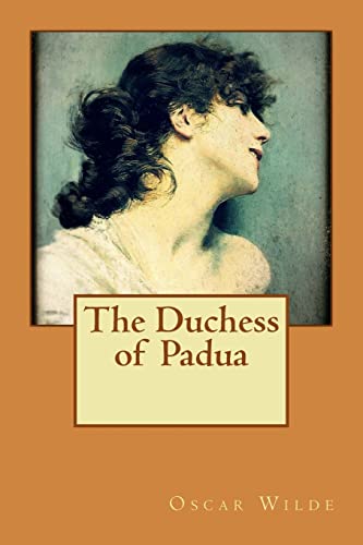 9781519665522: The Duchess of Padua