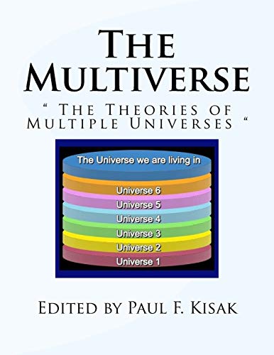Stock image for The Multiverse: " The Theories of Multiple Universes " for sale by Half Price Books Inc.