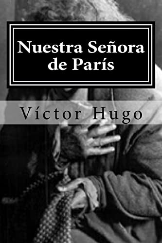 9781519666932: Nuestra Senora de Paris