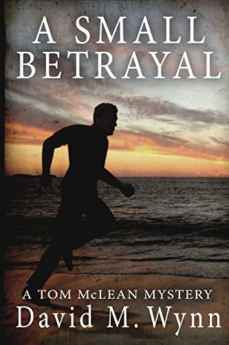 Stock image for A Small Betrayal for sale by Reuseabook