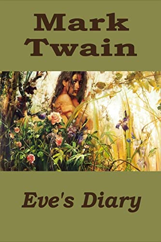 9781519670038: Eve's Diary