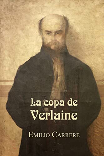 9781519671424: La copa de Verlaine (Spanish Edition)