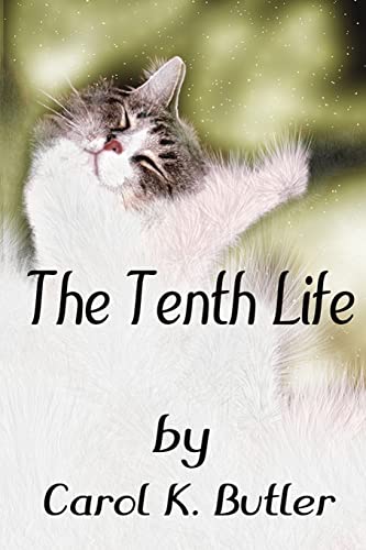 Stock image for The Tenth Life for sale by THE SAINT BOOKSTORE