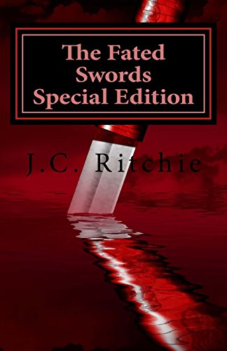 9781519675729: The Fated Swords: Special Revised Edition (Mystics of V'nairia)