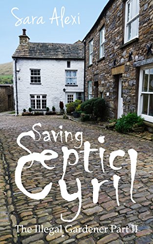 Imagen de archivo de Saving Septic Cyril a la venta por Better World Books: West