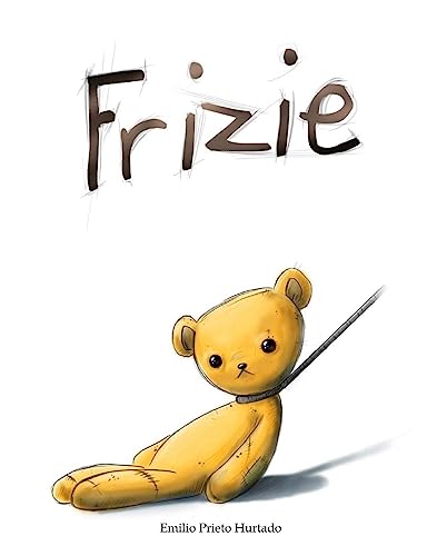 9781519689382: Frizie (sin ilustraciones)