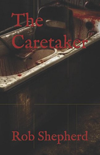 9781519691422: The Caretaker