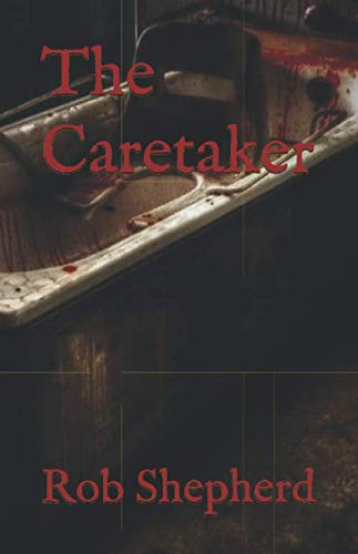 Stock image for The Caretaker for sale by Karl Eynon Books Ltd