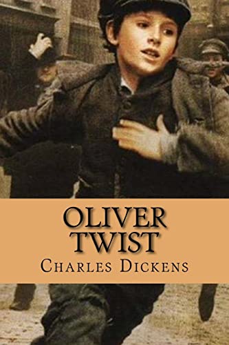 Stock image for Oliver Twist (Spanish Edition) for sale by Lucky's Textbooks